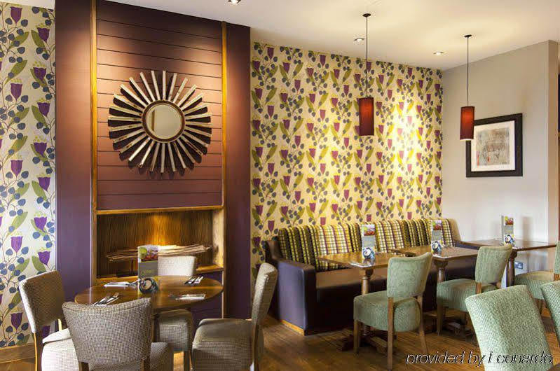 Premier Inn Manchester City Εξωτερικό φωτογραφία